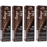 Wella Color Tango 9B Honey Blonde Permanent Haircolor – 9B – (4pks)