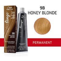 Wella Color Tango Permanent Masque Hair Colour – 9B Honey Blonde