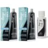 Wella Color Tango CT14 Champagne Permanent Hair Toner - CT 14 (2PACKS) + VOL 20