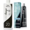 Wella Color Tango CT14 Champagne Permanent Hair Toner - CT 14 + VOL 20