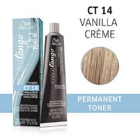 Wella Color Tango CT14 Champagne Permanent Hair Toner – CT 14