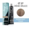 Wella Color Tango CT27 Creme Bruleé Permanent Hair Colour - CT 27 buy online shopping cheap sale