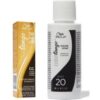 Wella Color Tango GG Citrine Permanent Haircolor – GG + Dev (Vol.20) 2oz Wella Color Tango GG Citrine Permanent Haircolor – GG + Dev (Vol.20) 2oz