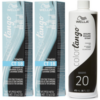Wella Color Tango Toners CT18 Lavender Ice Permanent Hair Toner - CT 18(2)+Dev(Vol.20)16oz buy online shopping cheap sale