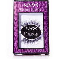 Wicked Lashes