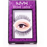 Wicked Lashes