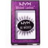 Wicked Lashes