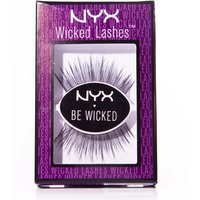 Wicked Lashes
