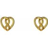 With Love - Infinite Love - Earrings buy online shopping cheap sale
