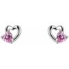 With Love - Sweet Heart - Earrings buy online shopping cheap sale