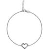 With Love - Tender Heart - Bracelet buy online shopping cheap sale