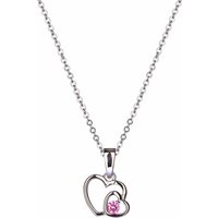With Love – Together Heart’s – Necklace