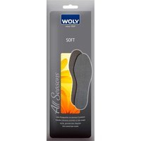 Woly Allround Sole – 2 Pieces