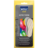 Woly Kids Astro Therm Insoles