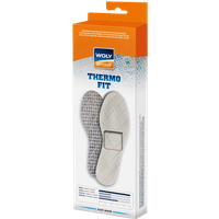 Woly Thermo Fit Insoles