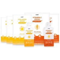 YourZooki Skin Bundle – Liposomal Vitamin C & Collagen