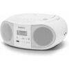 ZOOMBOX 4 White buy online shopping cheap sale