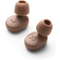 dBud | Volume Adjustable Earplugs