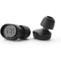 dBud | Volume Adjustable Earplugs