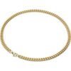 18K Cuban Chain buy online shopping cheap sale