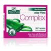 Aloe Pura Gentle Action Aloe Vera Complex 30 buy online shopping cheap sale