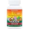 Animal Parade Vitamin D3 500IU 90 buy online shopping cheap sale