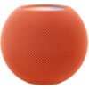 Apple HomePod mini - Orange buy online shopping cheap sale