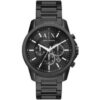 Armani Exchange AX1722 Chronograph Men's Watch buy online shopping cheap sale