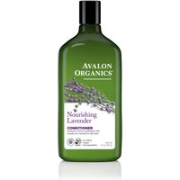 Avalon Organics Nourishing Lavender Conditioner (312ml)