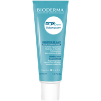 Bioderma ABCDerm Babysquam Cradle Cap (40ml)