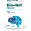 Biokult Muti-Strain Migrea Probiotic (60) buy online shopping cheap sale