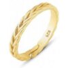 Braided Design Adjustable Sterling Silver Band Ring buy online shopping cheap sale