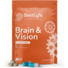 Brain and Vision - Supplements for Clarity and Focus buy online shopping cheap sale