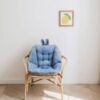 Bunny Chair Cushion buy online shopping cheap sale