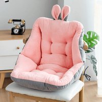 Bunny Ear Chair Cushion