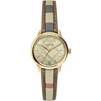 Burberry BU10114 Classic Round Women’s Watch