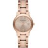 Burberry BU9135 Brown Rose Gold Stainless Steel Analog Quartz Women's Watch buy online shopping cheap sale