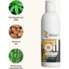 CBD Massageöl Muskelentspannung buy online shopping cheap sale