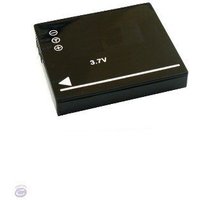 CGA-S008, CGA-S008E Ex-Pro Panasonic Li-on Digital Camera Battery
