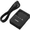 Canon LC-E6E Charger for the LP-E6 Lithium Ion Battery Pack buy online shopping cheap sale