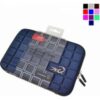Carrying Sleeve Neoprene Cover Bag Case For 9" inch Laptop iPad Tablet  Navy Blue buy online shopping cheap sale