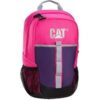 Caterpilla Urban 11L Ladies Girls Laptop Backpack Quality Protection - Pink buy online shopping cheap sale