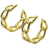 Chain Sterling Silver Ear Cuff No Piercing buy online shopping cheap sale