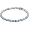 Classic Tennis Bracelet buy online shopping cheap sale