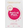 Cleanmarine Period Plan (formerly Krill Oil for Women) 60 buy online shopping cheap sale