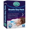 Colief Breathe Easy Patches (6) buy online shopping cheap sale