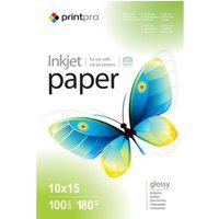 ColorWay Glossy 6×4 180gsm Photo Paper 100 Sheets