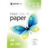 ColorWay Glossy A4 200gsm Photo Paper 50 Sheets buy online shopping cheap sale