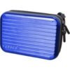 Croco Blue Aluminium flight case for small compact cameras buy online shopping cheap sale