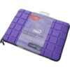 Croco® 11" Inch Apple Macbook Air Super Chocolate Carry Case Sleeve (Purple) buy online shopping cheap sale